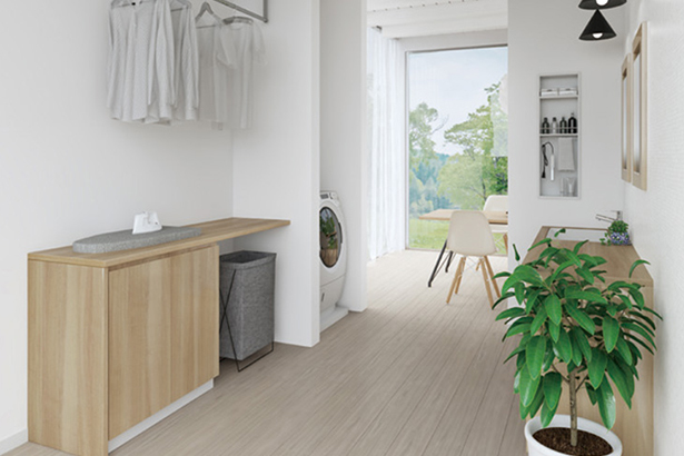 【LAUNDRY】D450