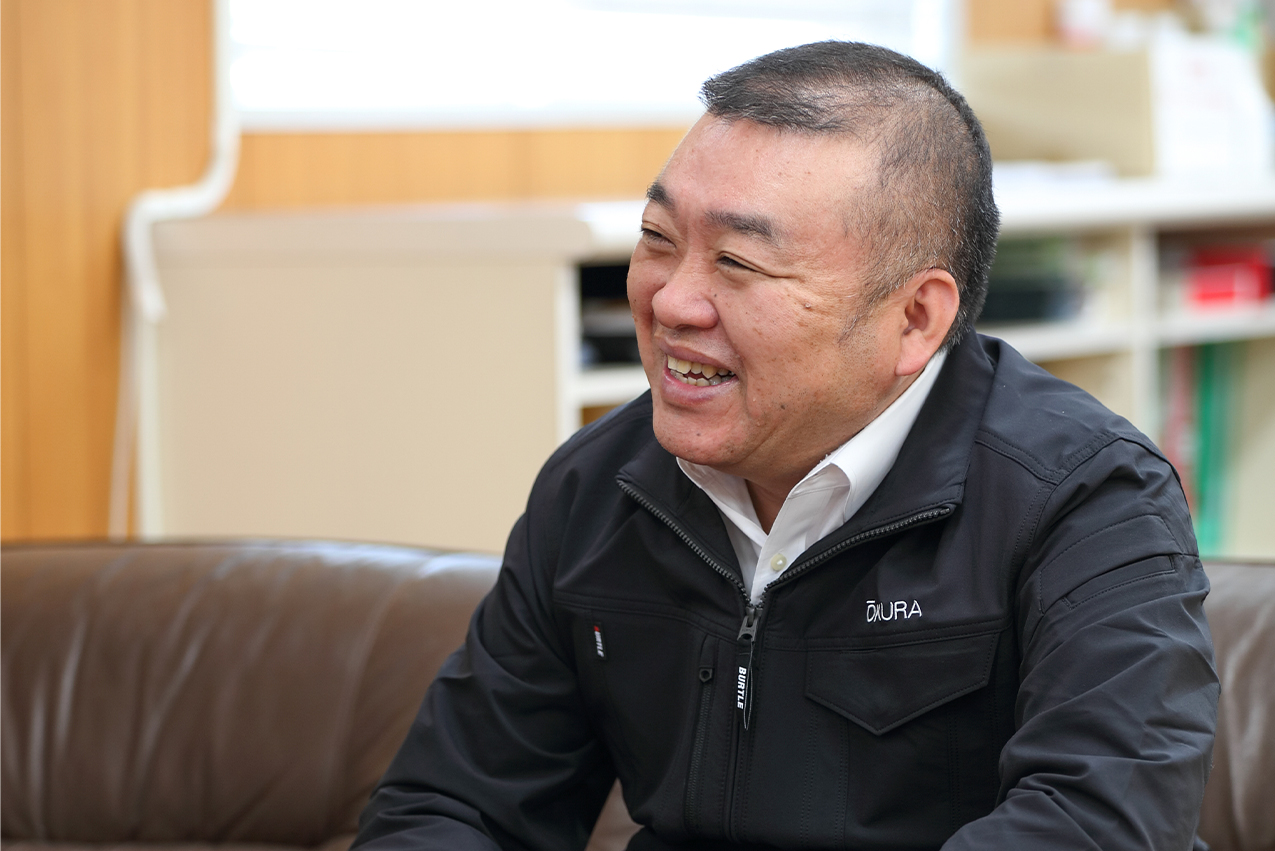 株式会社オオクラはこんな会社